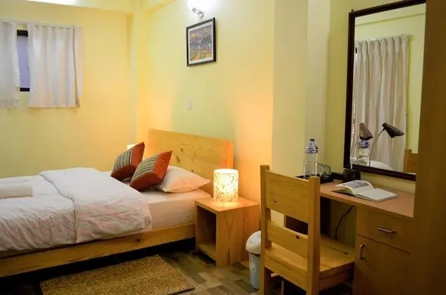 Tanani Newa Home - Oda