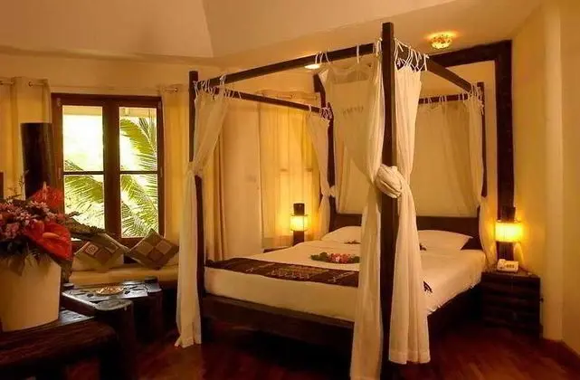 Tanao Sri Resort