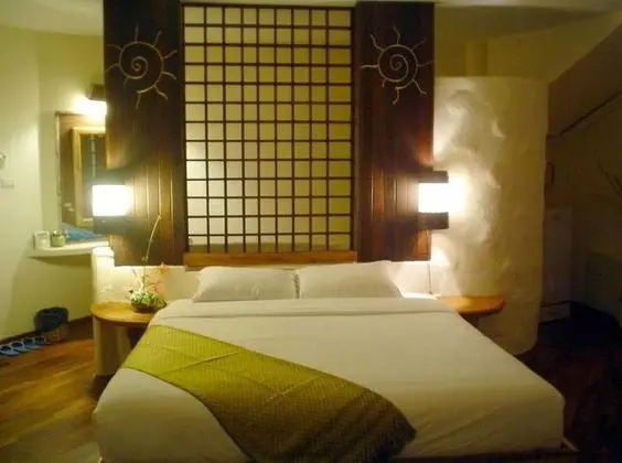 Tanao Sri Resort
