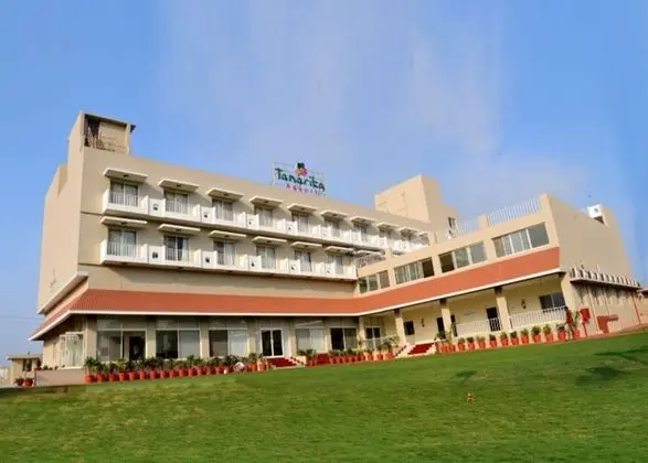 Tanarika Resort - 1
