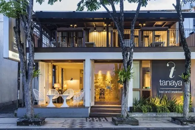 Tanaya Bed & Breakfast