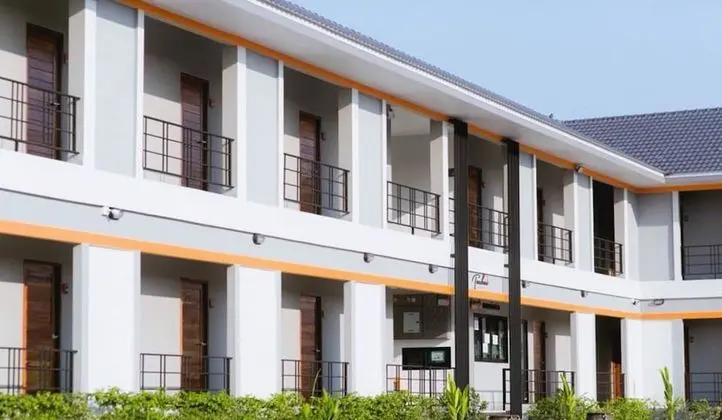 Tanban Mansion Surin