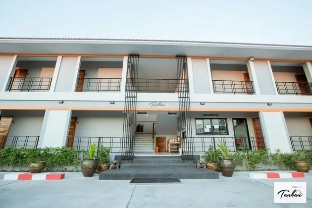 Tanban Mansion Surin