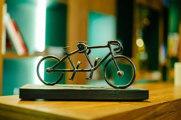 Hotel Tandem - Boutique Hotel - İç Mekan