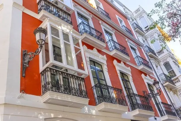 Tandem Portal de Elche