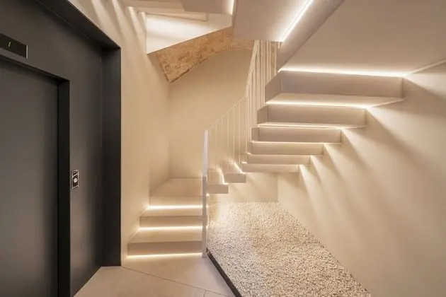 Tandem Pórtico Alicante Suites