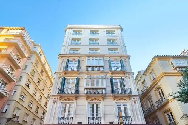 Tandem Soho Suites
