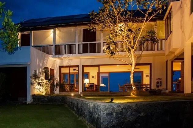 Villa Tanderra