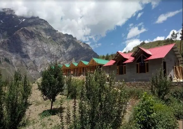 Tandi Sarai