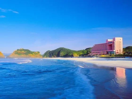 Tanegashima Iwasaki Hotel - 1