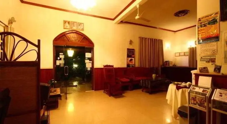 Tanei Guesthouse