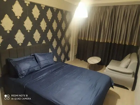 Taner Apart Otel
