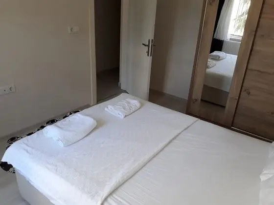 Taner Apart Otel Edirne