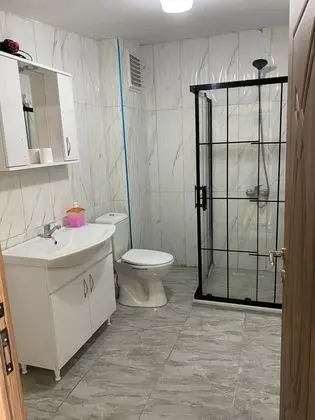 Taner Apart Otel Edirne - Banyo Özellikleri