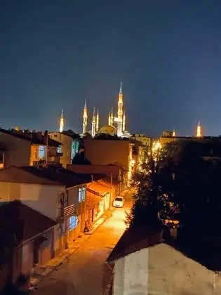 Taner Apart Otel Edirne