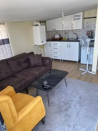 Taner Apart Otel Edirne - Yerinde Yemek