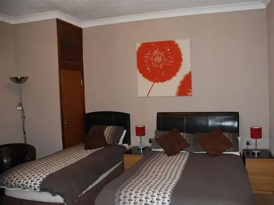 Tanes Hotel - Genel