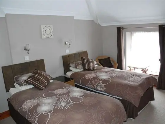 Tanes Hotel - Genel