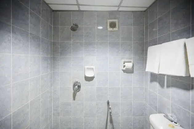 Tang City Hotel - Banyo Tipleri
