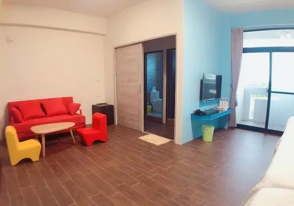 Tang Guo Homestay