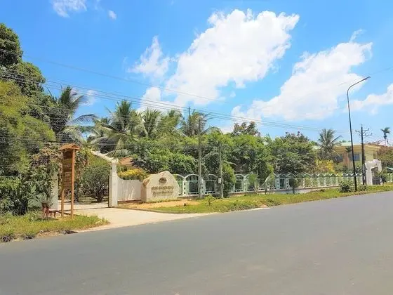 Tang Thanh Phat Resort
