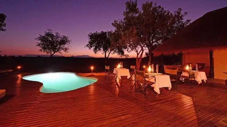 Tangala Safari Camp