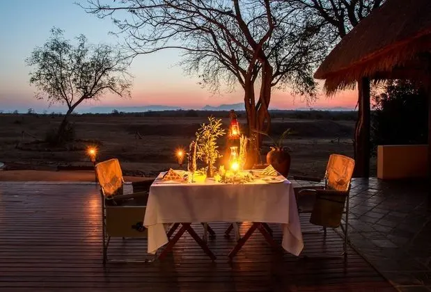 Tangala Safari Camp - Öne Çıkan Resim