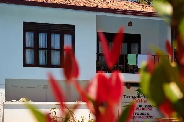 Villa Tangalle Lagoon - Dış Mekan