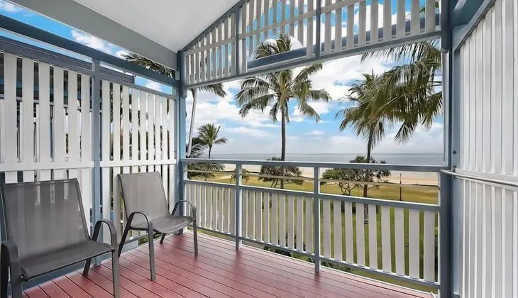 Villa at Tangalooma - Villa 14