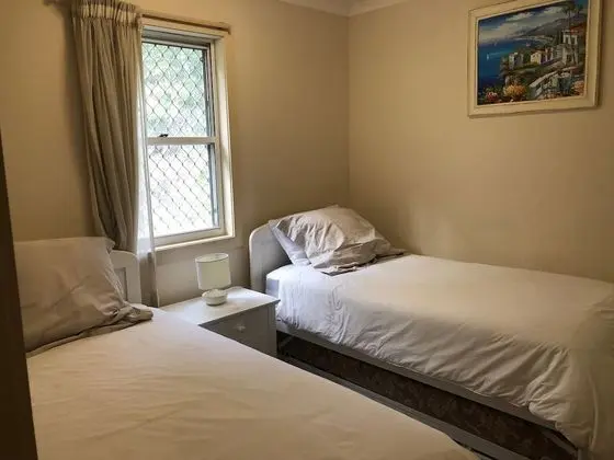 Villa at Tangalooma - Villa 14 - Oda