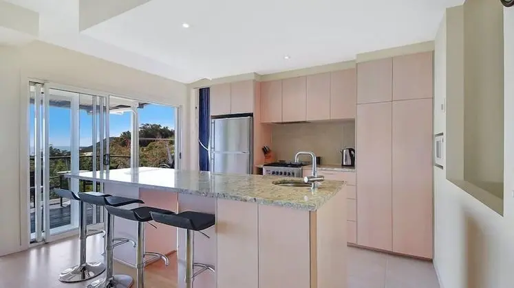 Tangalooma Moreton Getaway - Mutfak