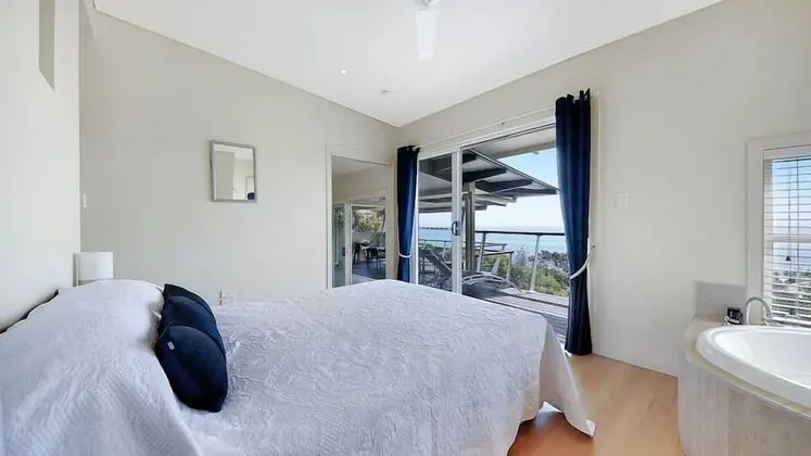 Tangalooma Moreton Getaway - Oda
