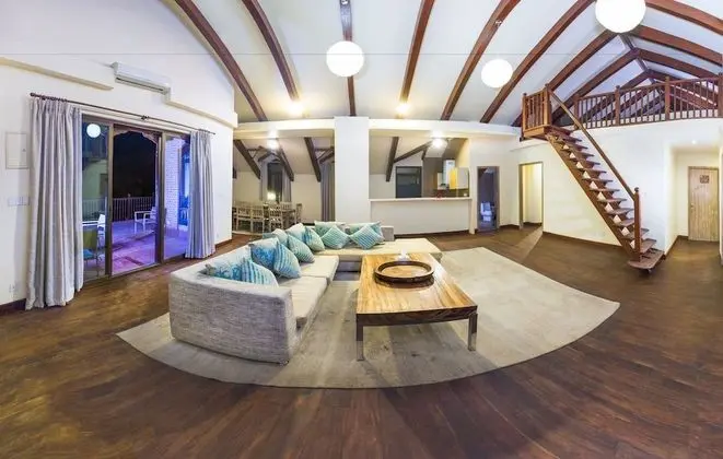 Tangalwood Boutique Hotel - Lobi