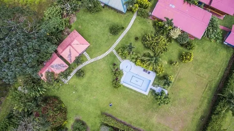 Hotel Tangara Arenal