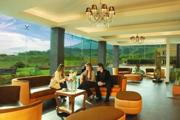 Tangara Hotel - Bar