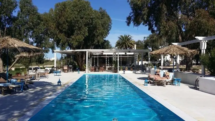 Tangaro auberge & SPA