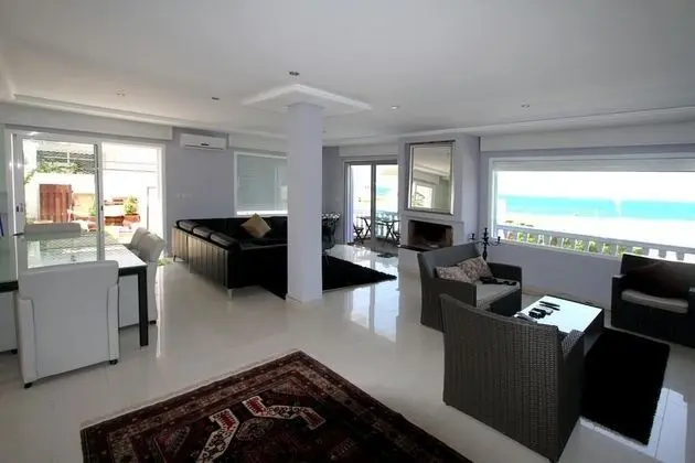 Villa Tanger Cap Spartel - Öne Çıkan Resim