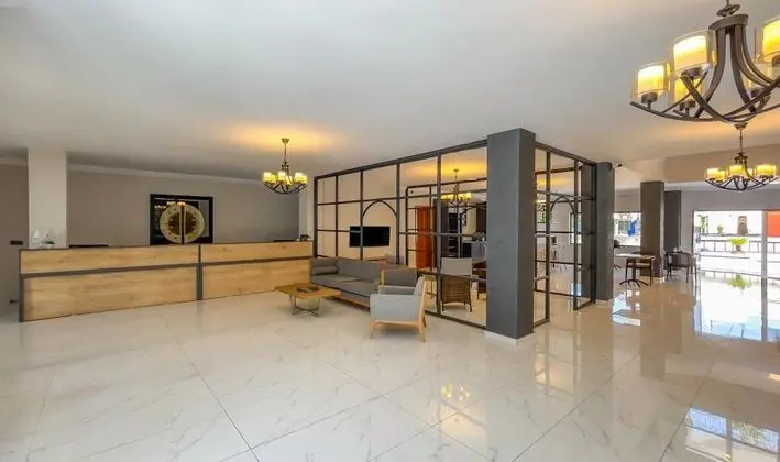 Tangiers Hotel Yalıkavak