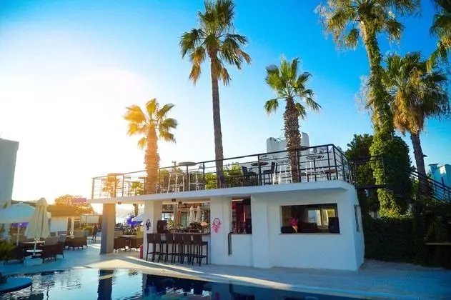 Tangiers Hotel Yalıkavak