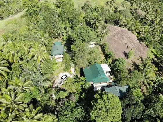Tangkoko Sanctuary Villa & Spa - Dış Mekan