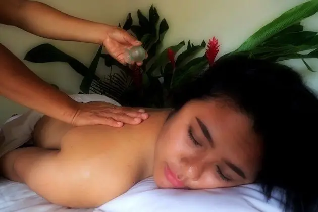 Tangkoko Sanctuary Villa & Spa - Spa