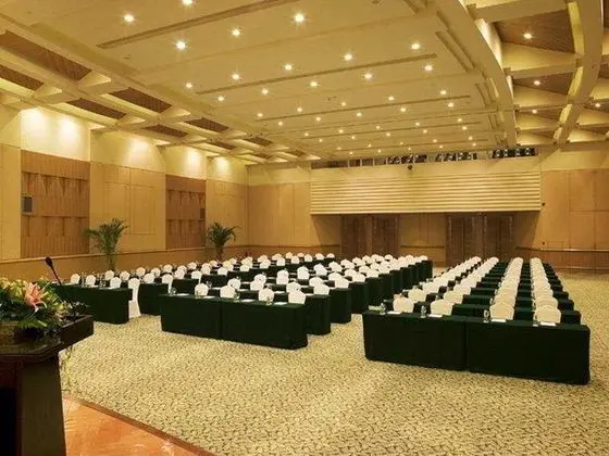 TANGLA Dongguan - İş / Konferans