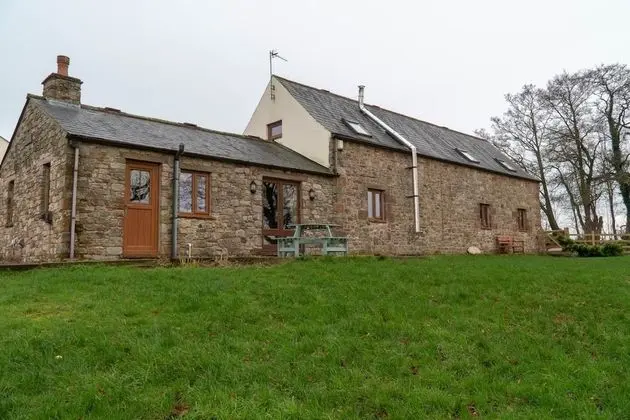 Tanglewood Barn