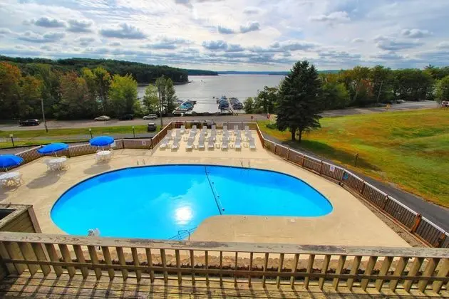 Tanglwood Resort