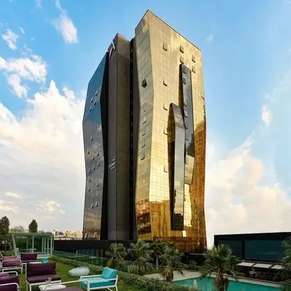 Tango Arjaan By Rotana İstanbul Asia