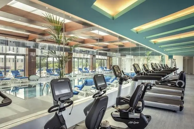 Tango Arjaan By Rotana Istanbul Asia - Spa