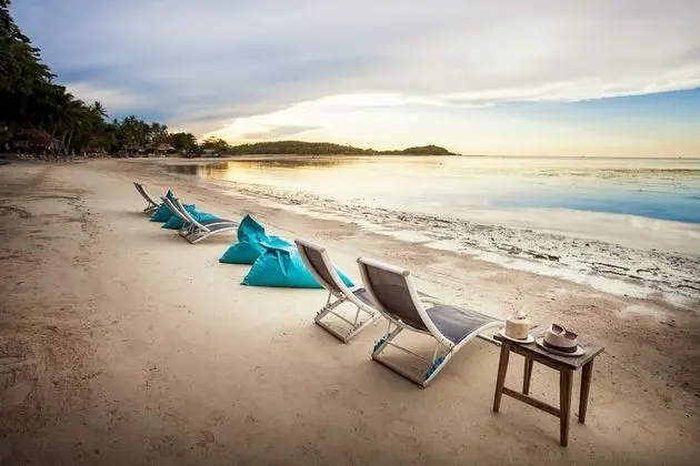 Tango Beach Resort - Öne Çıkan Resim