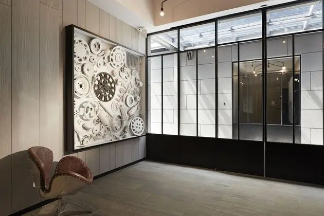 Tango Inn Taipei JiHe