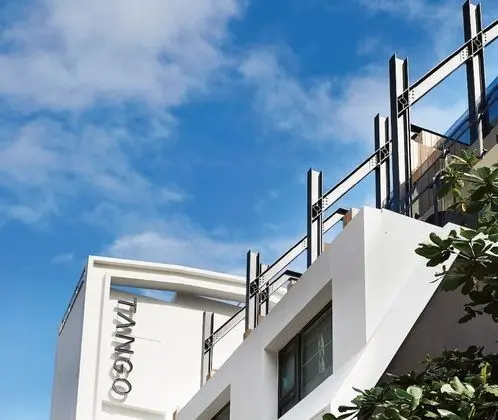 Tango Inn Taipei Ximen