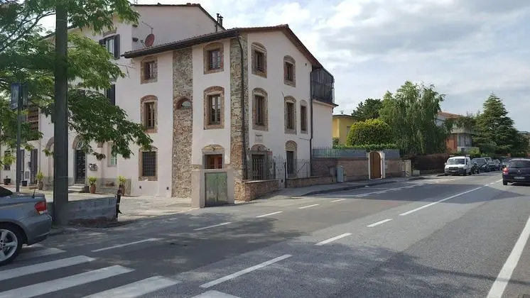 Tangohotel
